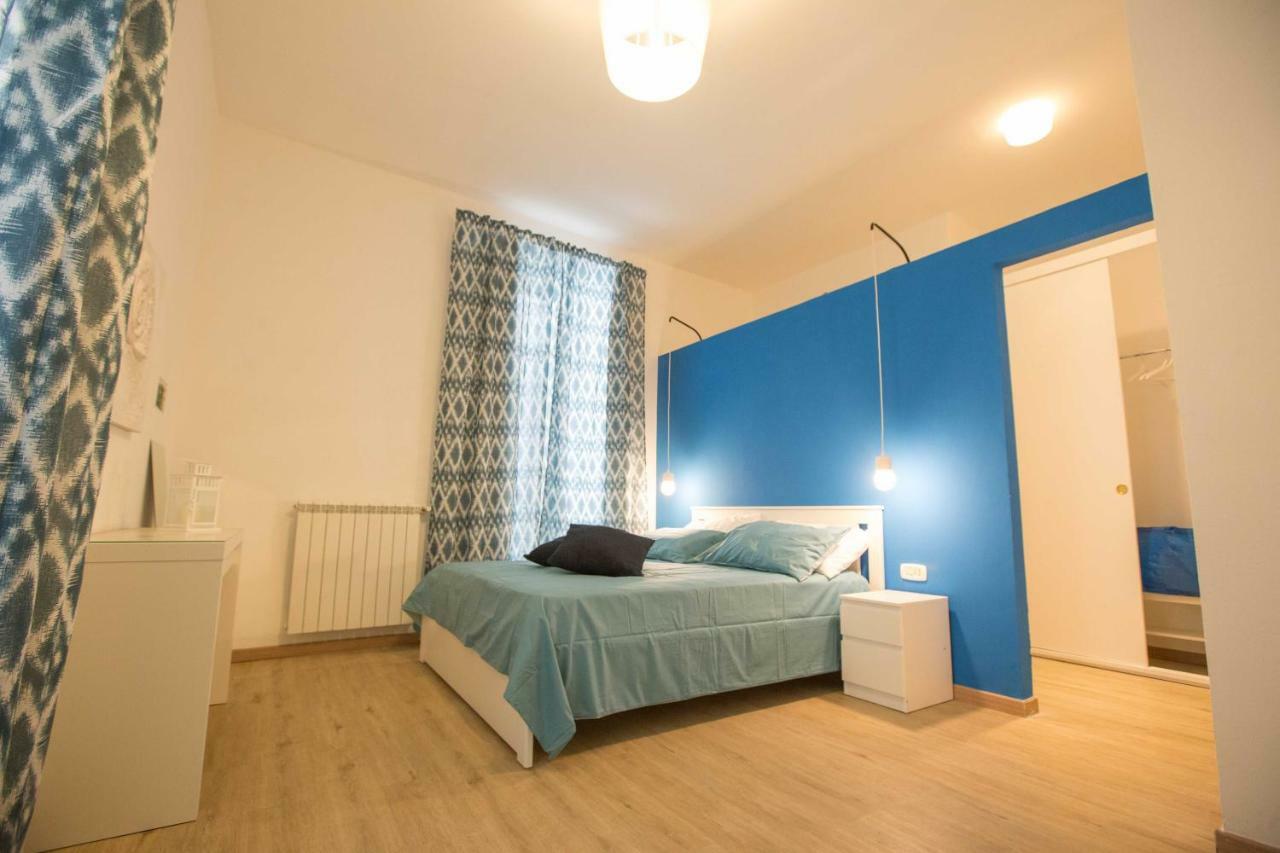 Little Hope 83 By Dimorra Apartment Наполи Екстериор снимка