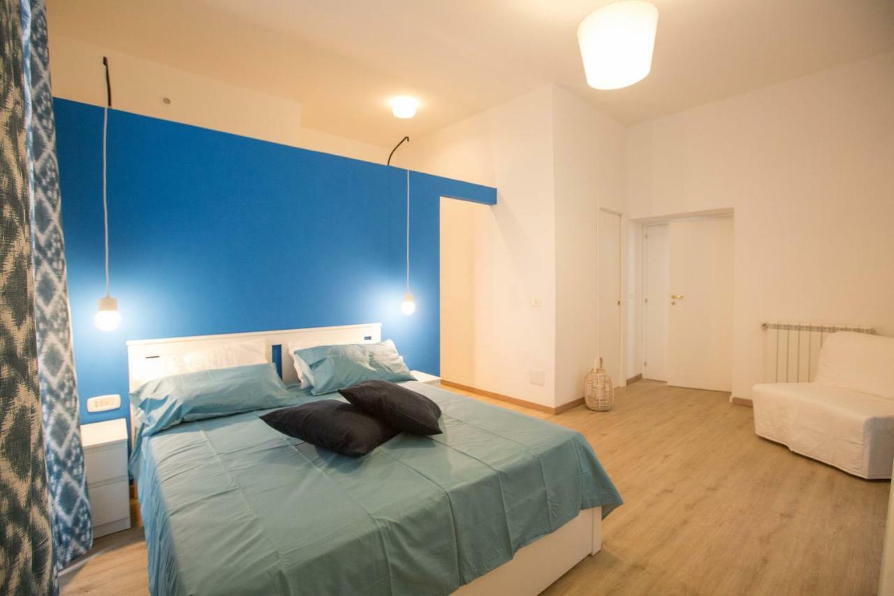 Little Hope 83 By Dimorra Apartment Наполи Екстериор снимка