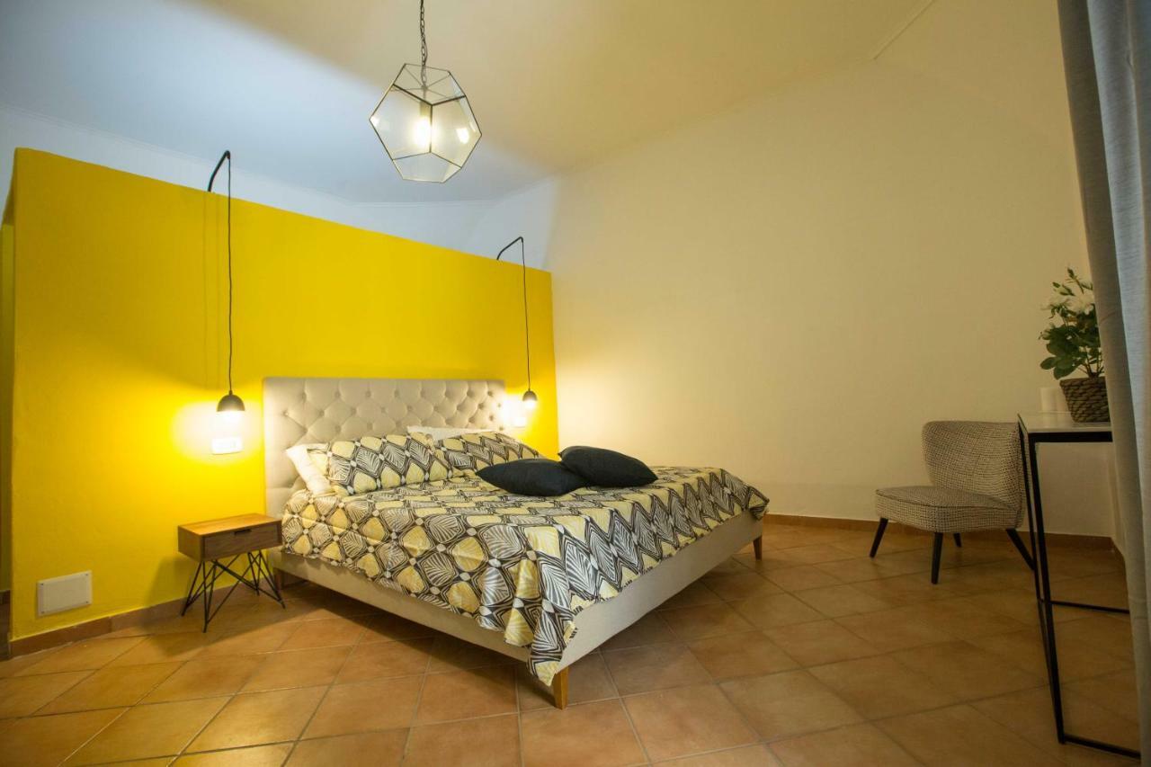 Little Hope 83 By Dimorra Apartment Наполи Екстериор снимка