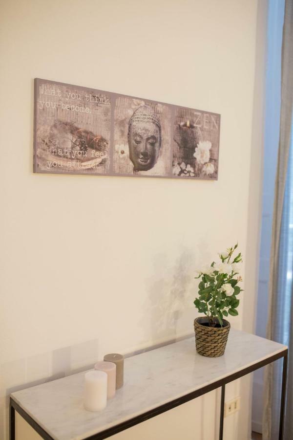 Little Hope 83 By Dimorra Apartment Наполи Екстериор снимка